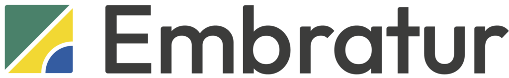 Embratur - Instituto Brasileiro de Turismo